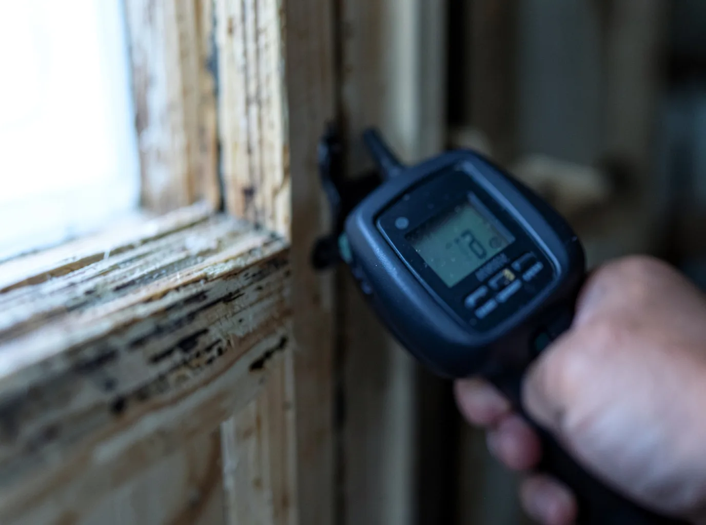 Burst Pipe Water Damage in Chesnee, SC